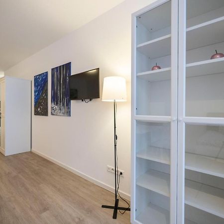 City Apartment Kuche Bad Im Zentrum Ravensburgs A06 Exterior photo